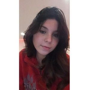 Meet your Posher, Audrey